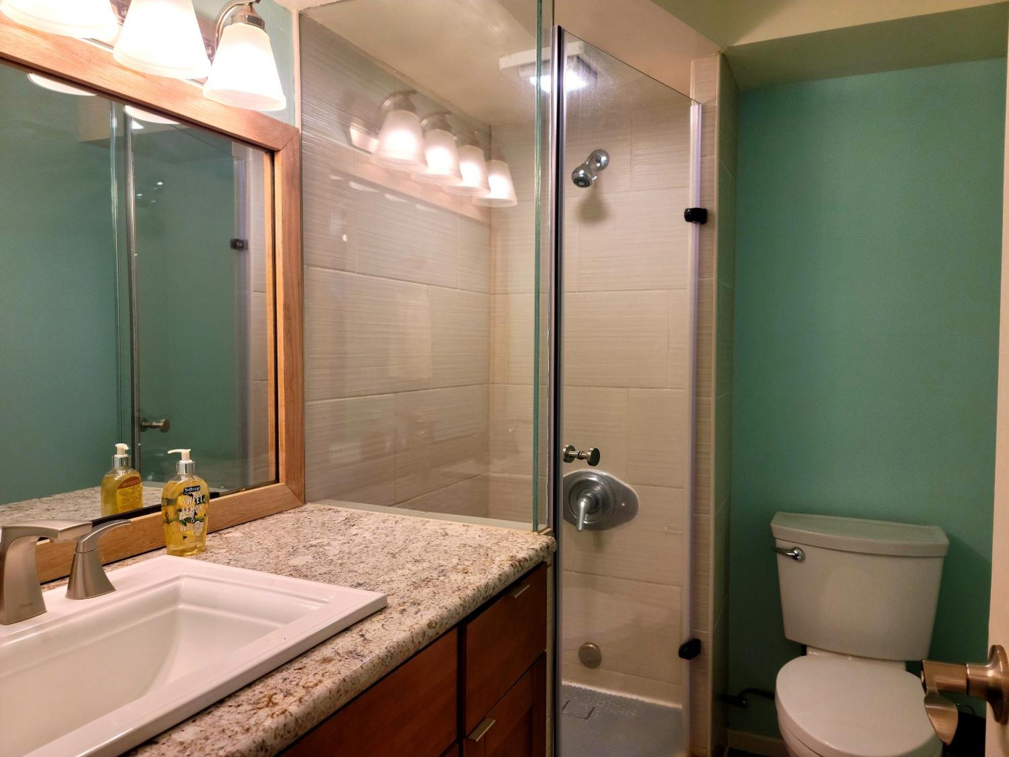 Waikiki Studio Steps To Beach-Mall Free Parking-Wifi Honolulu Room photo